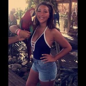 Meet your Posher, Audrey